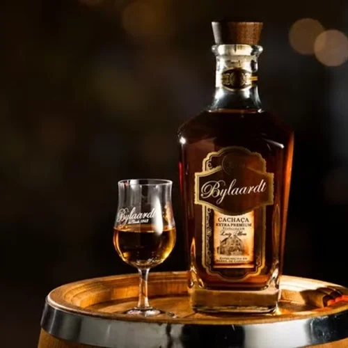 Cachaça registrada no Mapa e produzida em Santa Catarina conquista prêmio nacional
