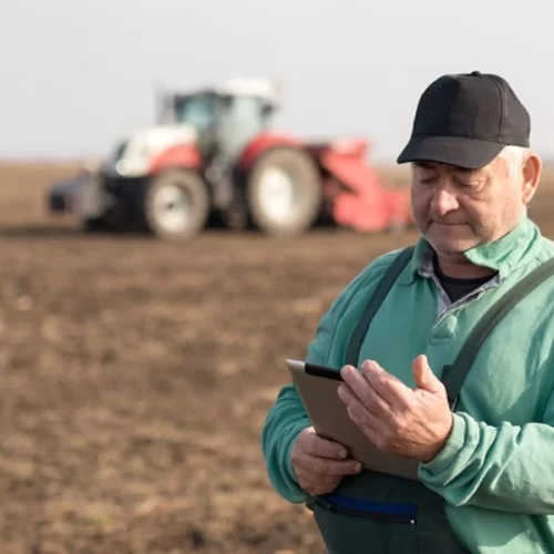 Caesp e sua importância estratégica para o agro paulista
