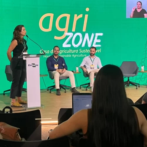 Caminho Verde Brasil é destaque em painel sobre recuperação de pastagens na COP30