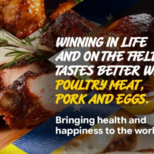 ABPA e ApexBrasil lançam campanha internacional para promover a proteína animal brasileira durante a Copa