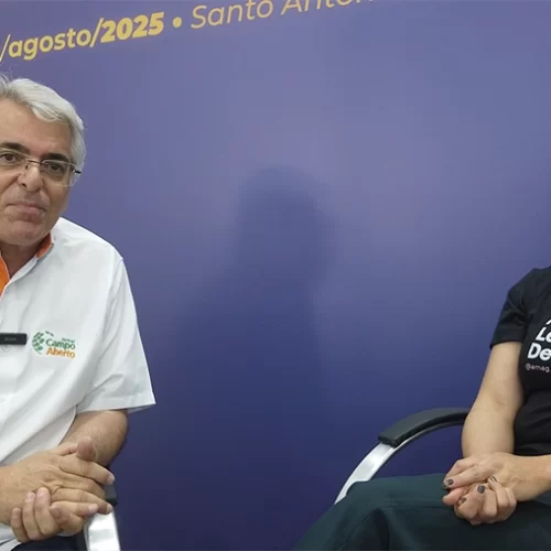 Diretora do Grupo Mossmann destaca atendimento integrado e celebra lançamento da AMAG no Congresso do AVAG