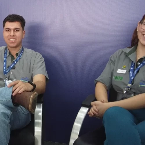 Grupo Mossmann destaca gestão, capacitação e segurança no Congresso da Aviação Agrícola 2025