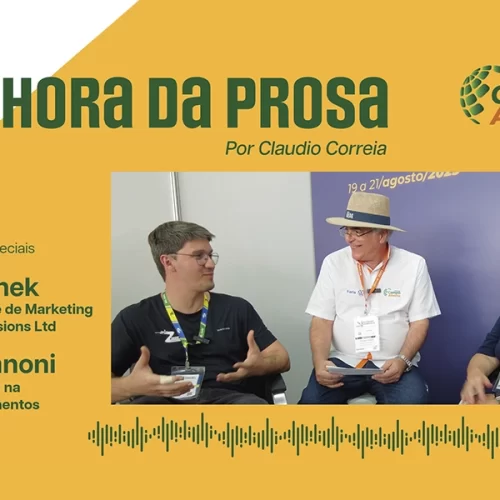 Turbine Conversions fortalece presença no Brasil em parceria com Zanoni Equipamentos