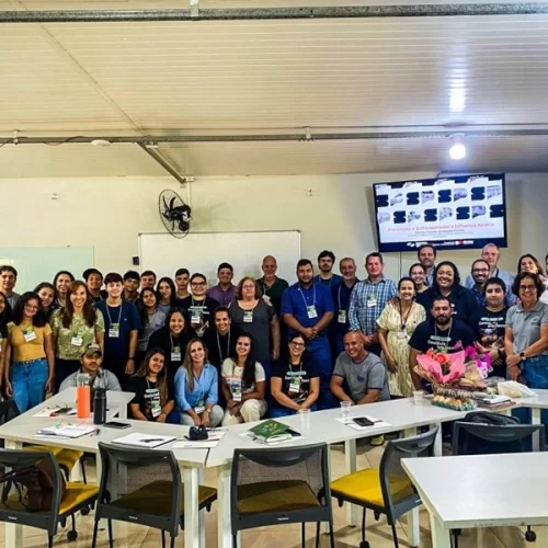 Educação Sanitária – Capacitação de professores e alunos do Centro Paula Souza dá início a termo de cooperação entre instituições