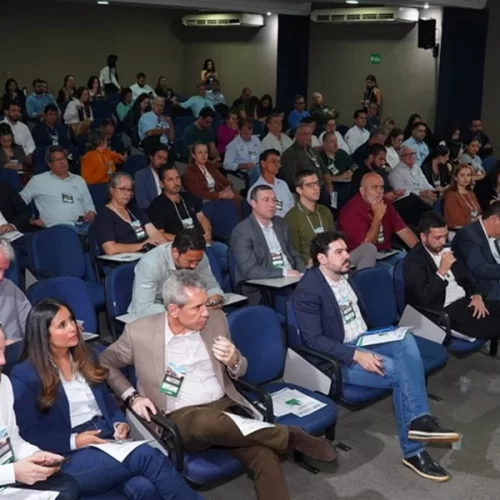 Caravana do Agro Exportador em Goiânia debate rastreabilidade da carne bovina e acesso a mercados internacionais