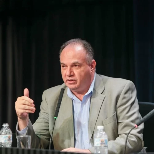 Diretor da APTA, Carlos Nabil Ghobril, é reconhecido entre os 100 Mais Influentes do Agronegócio em 2026