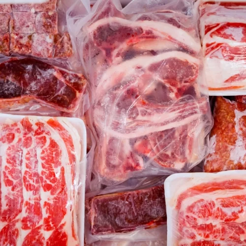 Abertura do mercado no Butão para carne bovina brasileira