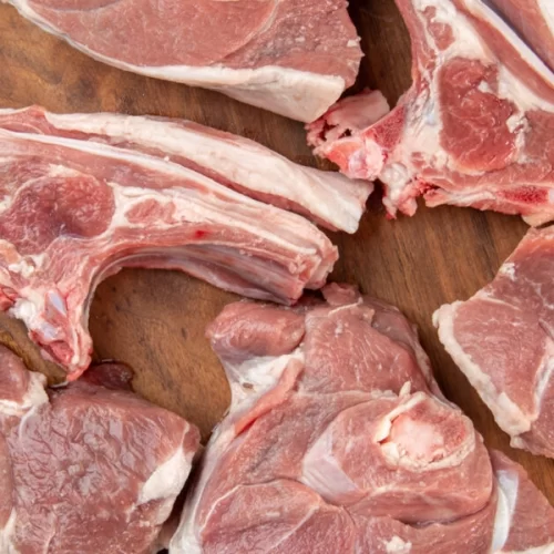 Exportações de carne suína crescem em abril e setor mantém curva positiva em 2025