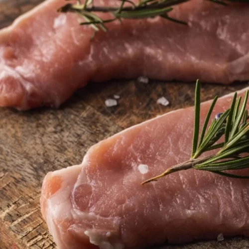 Embarques de carne suína aumentam 2,8% em agosto