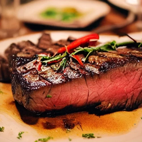 Processo para abertura do mercado do Japão para carne bovina avança