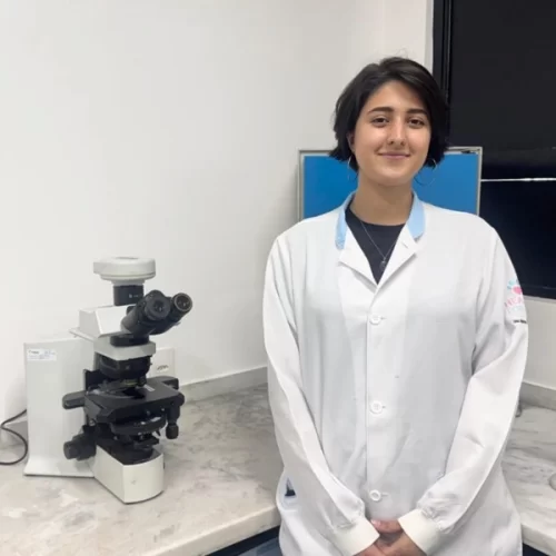 Instituto de Pesca investiga papel da arginina no crescimento de trutas arco-íris