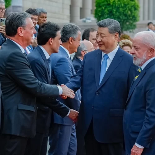 China abre cinco novos mercados para produtos do agro brasileiro e avança na cooperação sanitária e fitossanitária