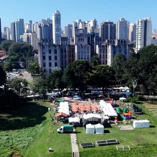 Calendário recheado: Instituto Biológico realiza diversos eventos abertos para a população em 2026