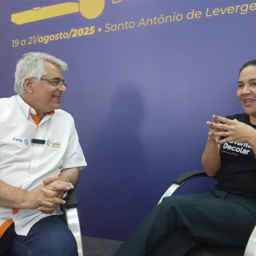 Mossmann Group apresenta inovações no Congresso do Sindag; evento também marca lançamento da AMAG