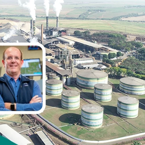 Com foco em governança e crescimento, Colombo Agroindústria anuncia Luís Marcelo Spadotto como novo CEO