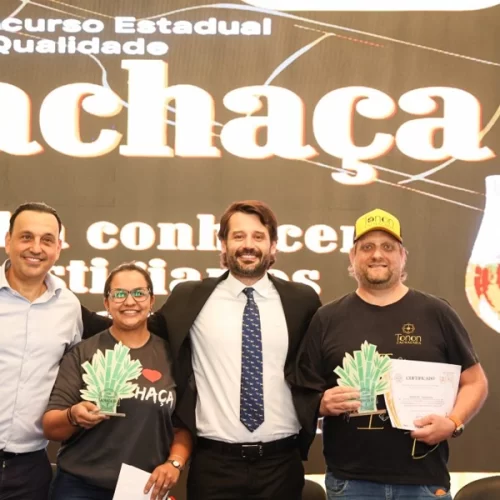 SP lança Rotas da Cachaça com premiação dos melhores rótulos do Estado; conheça os ganhadores