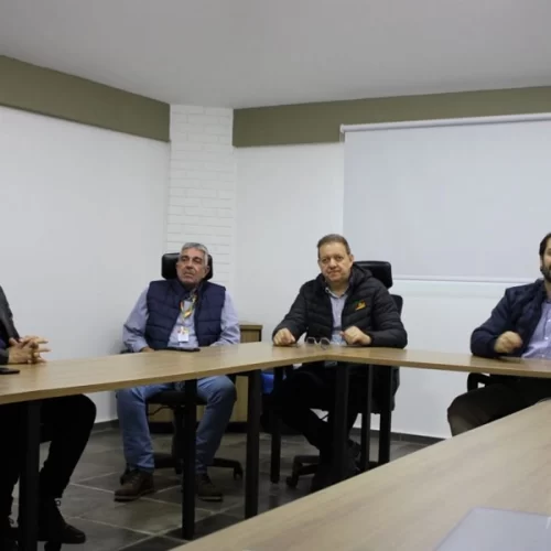 Conseagri debate financiamento agrícola, segurança jurídica e elege vice-presidente