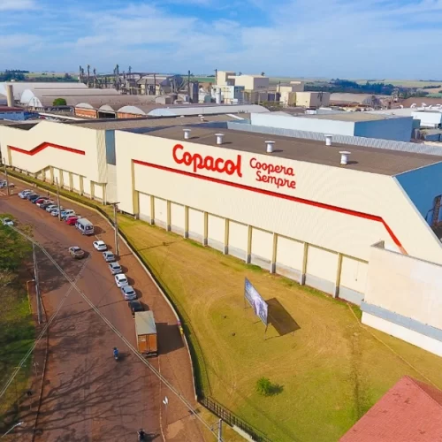 Copacol anuncia distribuição recorde de sobras após crescimento em 2024