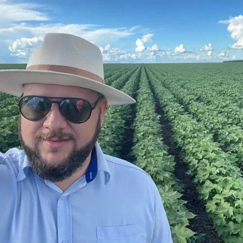 Controlar lagartas desde a fase ‘mariposa’ com atrativos alimentares reduz infestações, afirmam especialistas