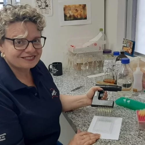 Anticorpos monoclonais: da medicina à agricultura tropical