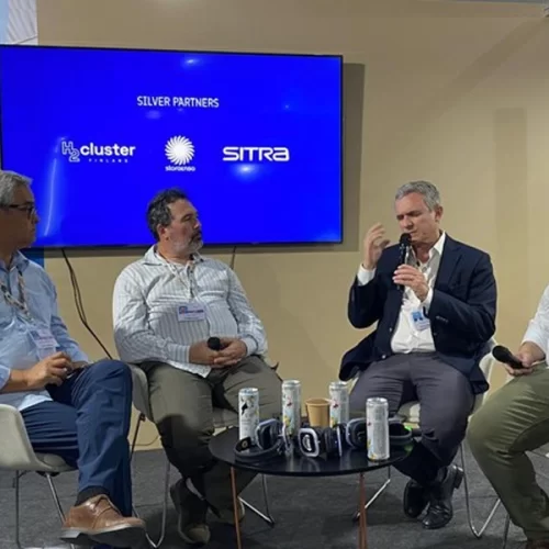 Potencial de florestas plantadas para remover carbono e recuperar áreas degradadas é tema de debate com participação do Mapa na COP30