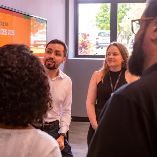 AGCO aposta em capacitação internacional de seus líderes