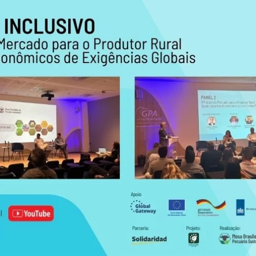 Mudanças no mercado internacional impulsionam sustentabilidade da pecuária brasileira