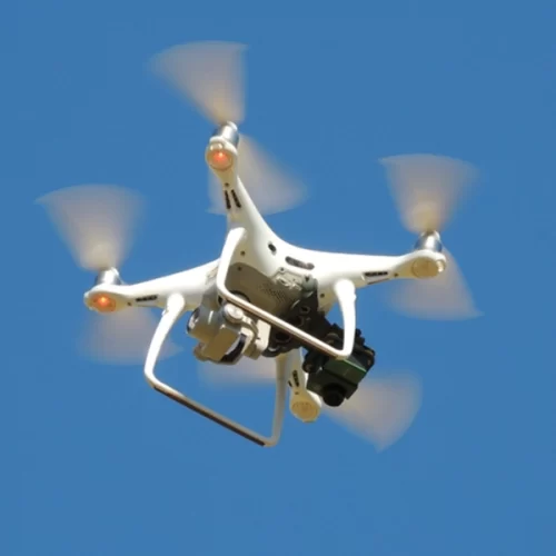 Treinamentos do Mapa para fiscalização com drones chega a 850 participantes