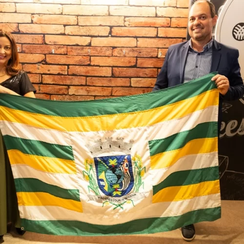 Com direito à bandeira de Urupês no “pódio”, queijo da região é premiado entre os melhores do país