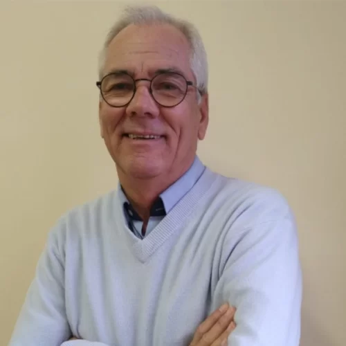 Edemundo Gressler assume presidência da Câmara Setorial de Caprinos e Ovinos