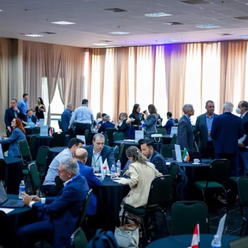 Em Cuiabá, Mapa promove rodada inédita de reuniões entre adidos agrícolas e setor produtivo