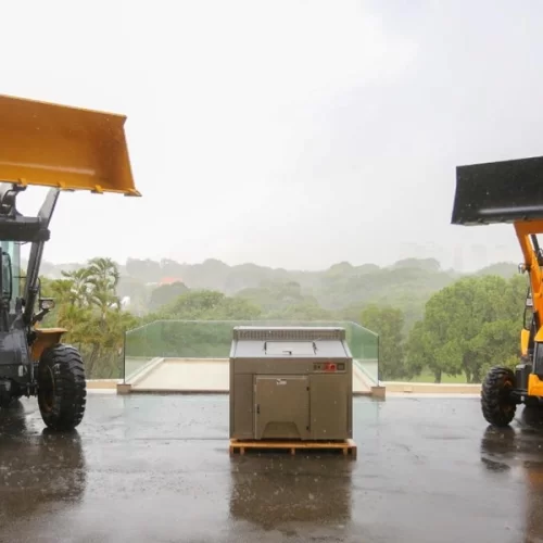 NOSSO AGRO TEM FORÇA – Governo de SP entrega maquinários para 51 municípios