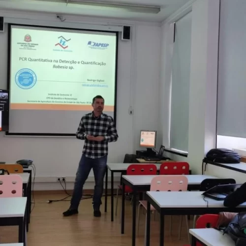 Especialista do Instituto de Zootecnia passa a integrar grupo de pesquisa internacional sediado em Portugal