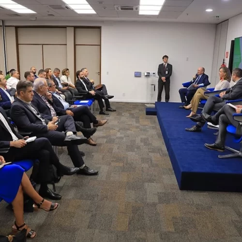 Evolução, conquistas e desafios do Plano ABC+ pautaram evento internacional da Trilha da COP 30