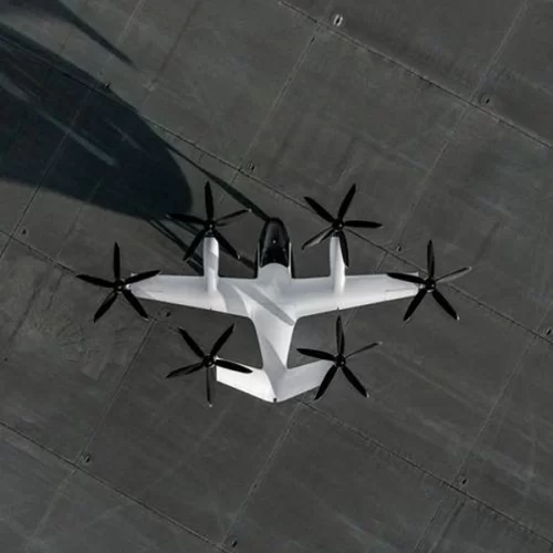 Expo eVTOL 2026 reúne empresas e especialistas de segmento da aviação que está prestes a decolar