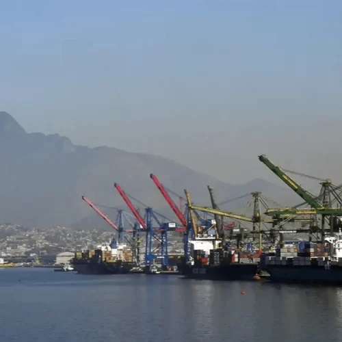 Exportações aumentam 39,5% no primeiro semestre em Rio Preto