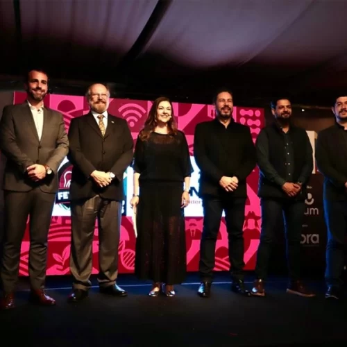 FEICORTE 2026: Lançamento da Feira com expansão internacional, infraestrutura e novo modelo de negócio