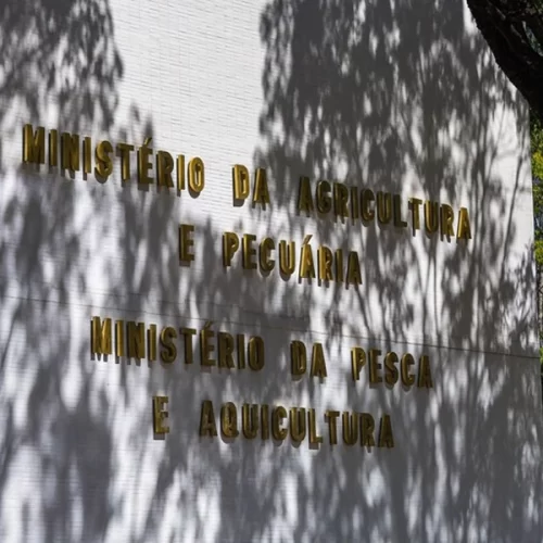 Mapa publica Edital de distribuição de vagas regionalizadas para os novos servidores públicos aprovados no CPNU