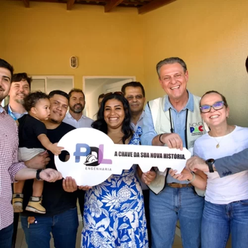 Fávaro ressalta importância do Minha Casa, Minha Vida como política pública que chega ao cidadão