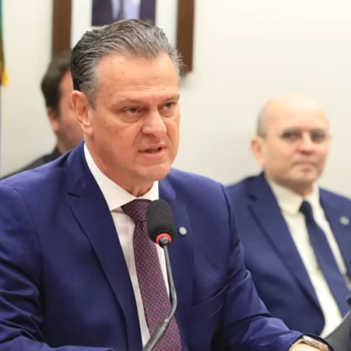 Na CAPADR, Fávaro destaca as ações para apoiar produtores e garantir a estabilidade dos preços
