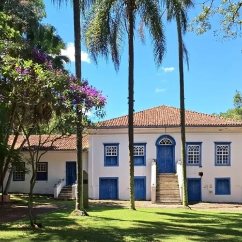 Completando 220 anos, fazenda do Instituto Biológico em Campinas abriga hoje centros científicos de excelência