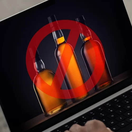 Mapa e MJSP retiram do ar mais de R$ 1 milhão em anúncios irregulares de bebidas alcoólicas