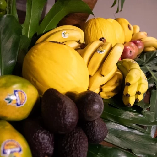 Brasil promove o ‘Frutas do Brasil Festival’ na Argentina e reforça relações comerciais