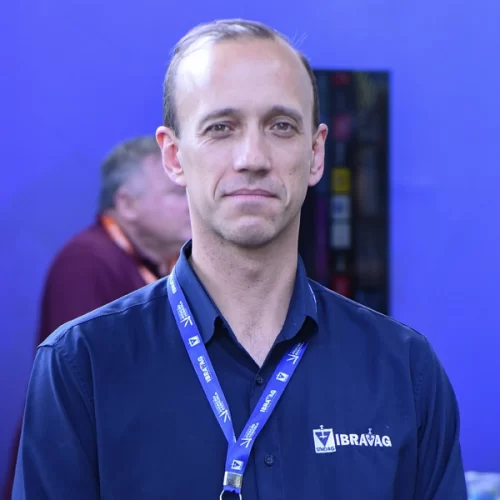 Profissionalismo e crescimento marcam Congresso da Aviação Agrícola em Santo Antônio do Leverger