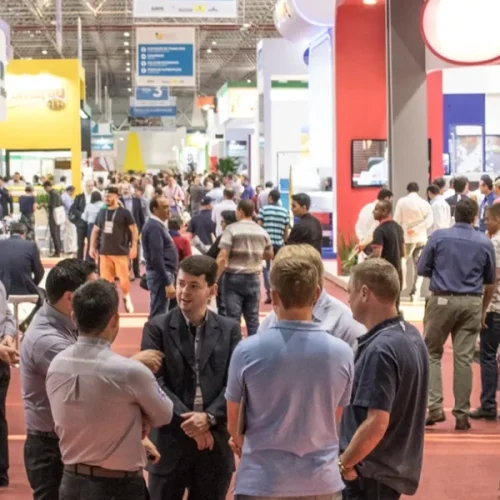 Genética avícola e suína ganha destaque no SIAVS 2026 como base da eficiência produtiva