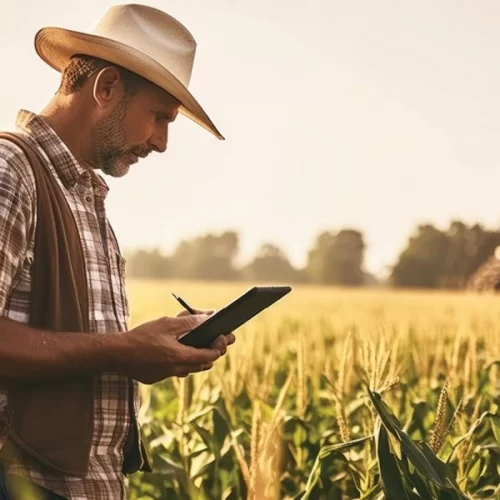 Parceria entre Caesp e Geocarta oferece consultoria gratuita para regularização de imóveis rurais