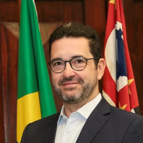 Geraldo Melo Filho é o novo secretário de Agricultura e Abastecimento do Estado de São Paulo