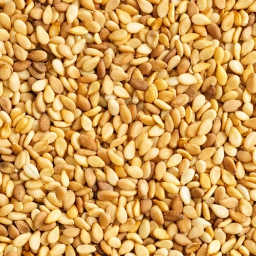 Abertura de mercado para exportação de gergelim do Brasil para a África do Sul