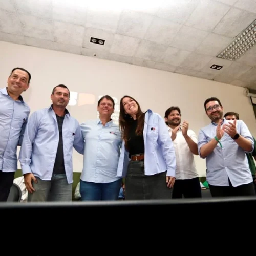 Agrishow 2026: Governo de SP amplia pesquisa paulista com nomeação de 37 novos pesquisadores 