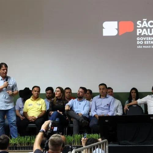 Agrishow 2026: Governo de SP anuncia pacote de R$ 455 milhões para impulsionar o agro paulista